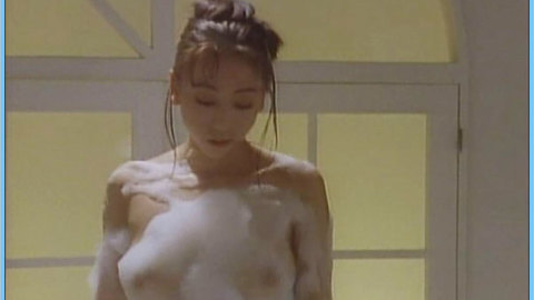 Pic: Kei Mizutani in A Weather Woman