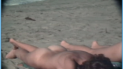 Pic: Jeana Tomasina in The Beach Girls