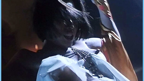 Pic: Ellen Chan in The Eternal Evil of Asia