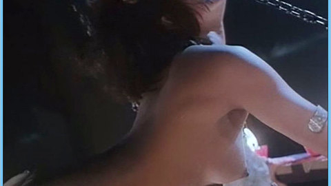 Pic: Ellen Chan in The Eternal Evil of Asia