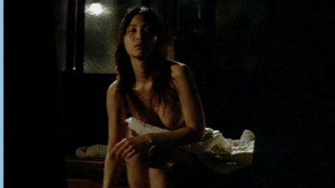 Pic: Ellen Chan in Exiled