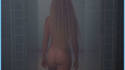 Pic: Wendy Lyon in Hello Mary Lou: Prom Night II