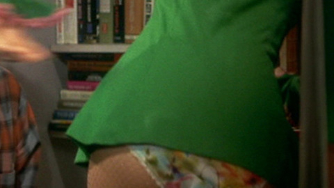 Pic: Barbra Streisand in The Owl and the Pussycat