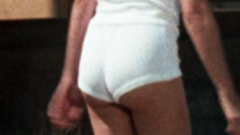 Pic: Barbra Streisand in A Star Is Born