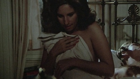 Pic: Barbra Streisand in The Way We Were