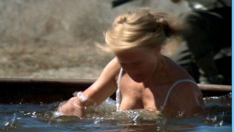 Pic: Linda Evans in Tom Horn (1980)