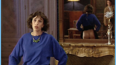 Pic: Anémone in Peril