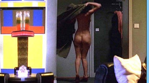 Pic: Anémone in Ma femme s'appelle reviens