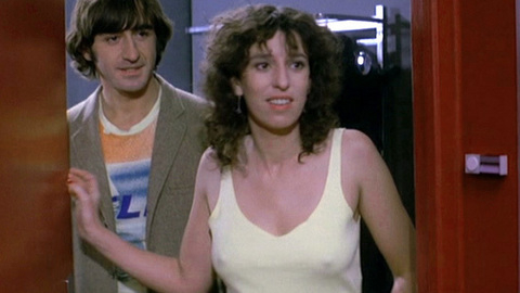 Pic: Anémone in Ma femme s'appelle reviens