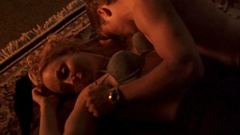 Pic: Louisette Geiss in Wishmaster 3 (2001)