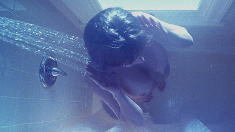 Pic: Katharine Isabelle in Freddy vs. Jason