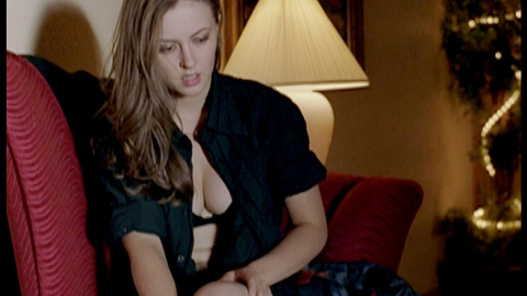Pic: Katharine Isabelle in The Last Casino