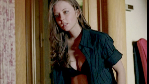 Pic: Katharine Isabelle in The Last Casino