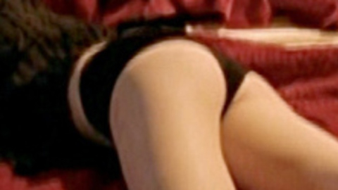 Pic: Katharine Isabelle in The Last Casino