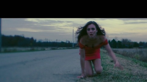 Pic: Katharine Isabelle in 88