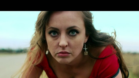 Pic: Katharine Isabelle in 88