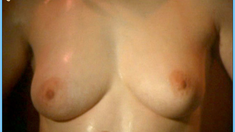 Pic: Val Penny in The Sex Thief