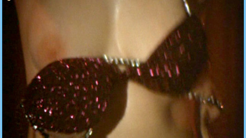 Pic: Val Penny in The Sex Thief