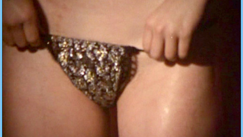 Pic: Val Penny in The Sex Thief (1973)