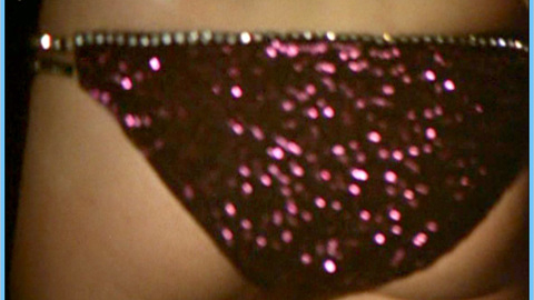 Pic: Val Penny in The Sex Thief (1973)