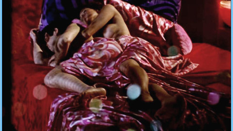 Pic: Angie Cepeda in Samy y yo