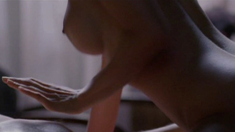 Pic: Angie Cepeda in Oculto