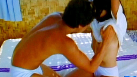 Pic: Mónica Sánchez in La Carnada