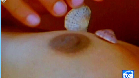 Pic: Mónica Sánchez in La Carnada