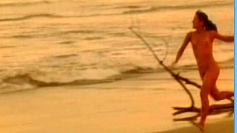 Pic: Mónica Sánchez in La Carnada