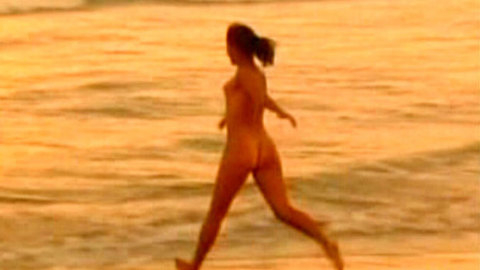 Pic: Mónica Sánchez in La Carnada