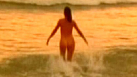 Pic: Mónica Sánchez in La Carnada