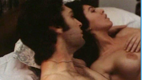 Pic: Vanna Barba in Ante geia