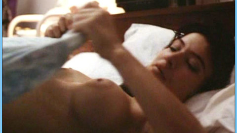 Pic: Vanna Barba in Ante geia