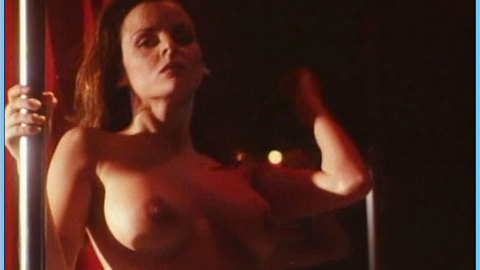 Pic: Lisa Falcone in In the Kingdom of the Blind