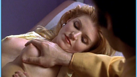 Pic: Tiffany Granath in Breast Men