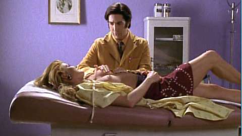 Pic: Tiffany Granath in Breast Men