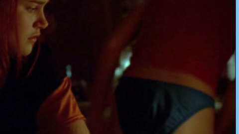 Pic: Tara Subkoff in All Over Me (1997)