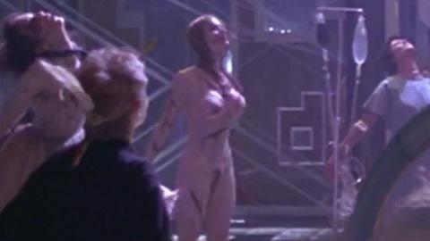 Pic: Shawna Loyer in Thir13en Ghosts
