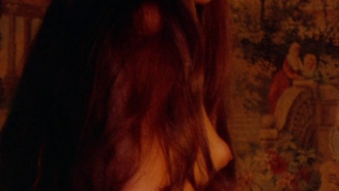 Pic: Romina Power in Marquis de Sade: Justine