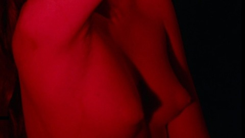 Pic: Romina Power in Marquis de Sade: Justine