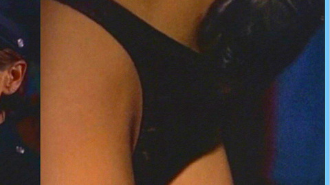 Pic: Melissa Carlton in Borrowed Life Stolen Love