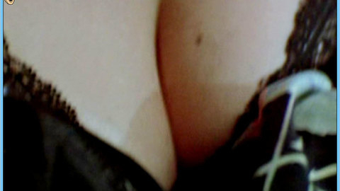 Pic: Katy Carmichael in Mood Swingers (2000)