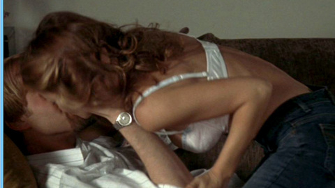 Pic: Jordan Ladd in Madhouse