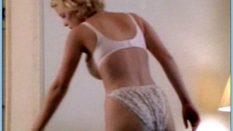 Pic: Jordan Ladd in Junked (1999)