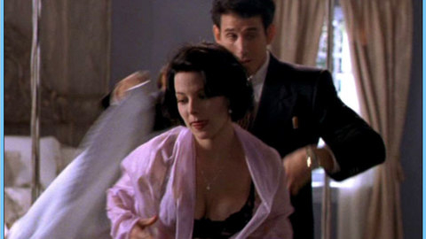 Pic: Jordan Ladd in Weapons of Mass Distraction