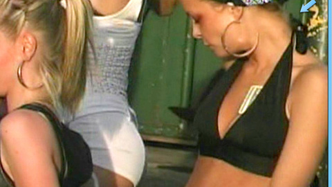 Pic: Jordan Ladd in Waiting...