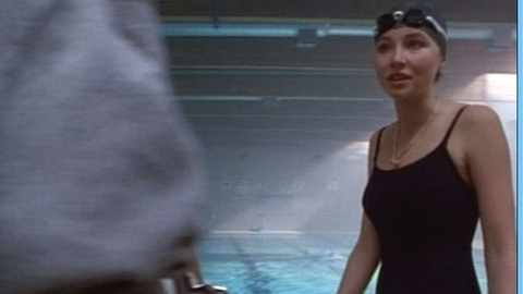 Pic: Sarah Chalke in I've Been Waiting for You (1998)
