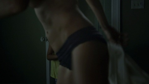 Pic: Sarah Chalke in Really (2014)