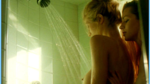 Pic: Erika Michaels in Tell Me No Lies