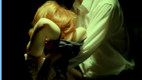 Pic: Hazel Ann Crawford in Postmortem
